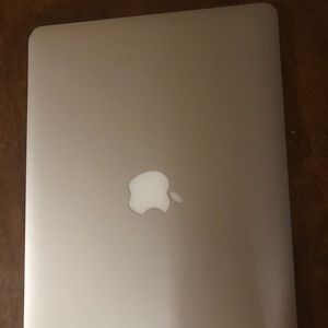 13 inch MacBook Air